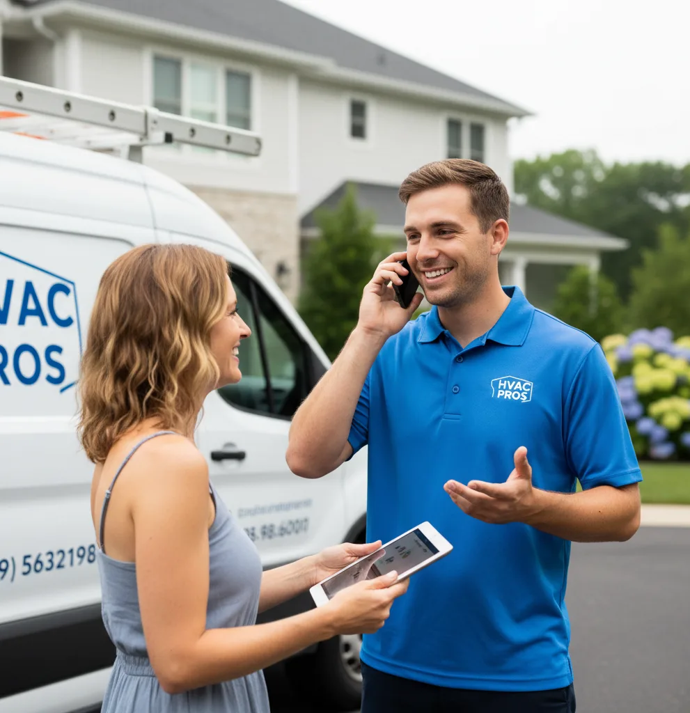 AC Repair in Lakeside, OR